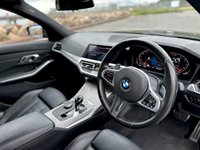 USED 2019 19 BMW 3 SERIES 2.0 330I M SPORT 4d 255 BHP 