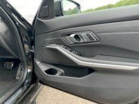 USED 2019 19 BMW 3 SERIES 2.0 330I M SPORT 4d 255 BHP 