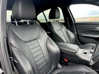 USED 2019 19 BMW 3 SERIES 2.0 330I M SPORT 4d 255 BHP 