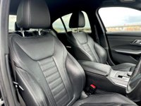 USED 2019 19 BMW 3 SERIES 2.0 330I M SPORT 4d 255 BHP 