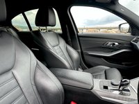 USED 2019 19 BMW 3 SERIES 2.0 330I M SPORT 4d 255 BHP 