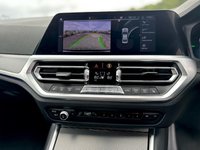 USED 2019 19 BMW 3 SERIES 2.0 330I M SPORT 4d 255 BHP 