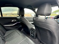 USED 2019 19 BMW 3 SERIES 2.0 330I M SPORT 4d 255 BHP 