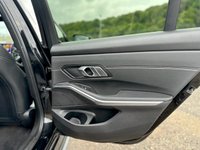 USED 2019 19 BMW 3 SERIES 2.0 330I M SPORT 4d 255 BHP 