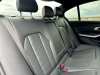 USED 2019 19 BMW 3 SERIES 2.0 330I M SPORT 4d 255 BHP 