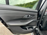 USED 2019 19 BMW 3 SERIES 2.0 330I M SPORT 4d 255 BHP 
