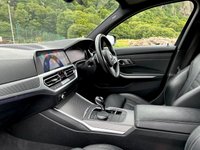 USED 2019 19 BMW 3 SERIES 2.0 330I M SPORT 4d 255 BHP 