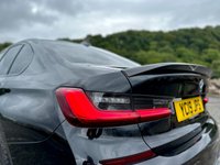 USED 2019 19 BMW 3 SERIES 2.0 330I M SPORT 4d 255 BHP 