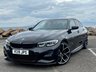 USED 2019 19 BMW 3 SERIES 2.0 330I M SPORT 4d 255 BHP 