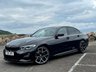 USED 2019 19 BMW 3 SERIES 2.0 330I M SPORT 4d 255 BHP 