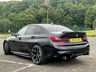 USED 2019 19 BMW 3 SERIES 2.0 330I M SPORT 4d 255 BHP 
