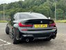 USED 2019 19 BMW 3 SERIES 2.0 330I M SPORT 4d 255 BHP 