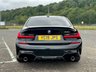 USED 2019 19 BMW 3 SERIES 2.0 330I M SPORT 4d 255 BHP 