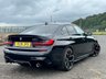 USED 2019 19 BMW 3 SERIES 2.0 330I M SPORT 4d 255 BHP 
