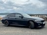 USED 2019 19 BMW 3 SERIES 2.0 330I M SPORT 4d 255 BHP 