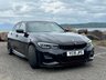 USED 2019 19 BMW 3 SERIES 2.0 330I M SPORT 4d 255 BHP 