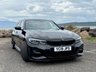 USED 2019 19 BMW 3 SERIES 2.0 330I M SPORT 4d 255 BHP 