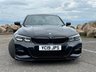 USED 2019 19 BMW 3 SERIES 2.0 330I M SPORT 4d 255 BHP 