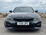 USED 2019 19 BMW 3 SERIES 2.0 330I M SPORT 4d 255 BHP 