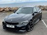 USED 2019 19 BMW 3 SERIES 2.0 330I M SPORT 4d 255 BHP 