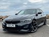 USED 2019 19 BMW 3 SERIES 2.0 330I M SPORT 4d 255 BHP 