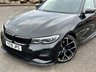 USED 2019 19 BMW 3 SERIES 2.0 330I M SPORT 4d 255 BHP 