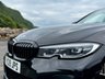 USED 2019 19 BMW 3 SERIES 2.0 330I M SPORT 4d 255 BHP 
