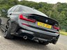 USED 2019 19 BMW 3 SERIES 2.0 330I M SPORT 4d 255 BHP 