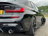 USED 2019 19 BMW 3 SERIES 2.0 330I M SPORT 4d 255 BHP 