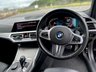 USED 2019 19 BMW 3 SERIES 2.0 330I M SPORT 4d 255 BHP 