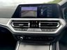 USED 2019 19 BMW 3 SERIES 2.0 330I M SPORT 4d 255 BHP 