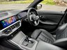 USED 2019 19 BMW 3 SERIES 2.0 330I M SPORT 4d 255 BHP 