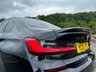 USED 2019 19 BMW 3 SERIES 2.0 330I M SPORT 4d 255 BHP 