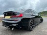 USED 2019 19 BMW 3 SERIES 2.0 330I M SPORT 4d 255 BHP 
