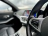 USED 2019 19 BMW 3 SERIES 2.0 330I M SPORT 4d 255 BHP 