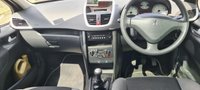 USED 2008 57 PEUGEOT 207 1.4 SW S 5d 94 BHP 