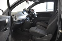 USED 2017 17 ABARTH 500 1.4 595 TROFEO 3d 158 BHP 17" Formula Alloys, DAB, B/T