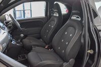 USED 2017 17 ABARTH 500 1.4 595 TROFEO 3d 158 BHP 17" Formula Alloys, DAB, B/T