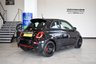USED 2017 17 ABARTH 500 1.4 595 TROFEO 3d 158 BHP 17" Formula Alloys, DAB, B/T