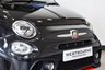 USED 2017 17 ABARTH 500 1.4 595 TROFEO 3d 158 BHP 17" Formula Alloys, DAB, B/T