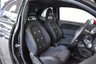 USED 2017 17 ABARTH 500 1.4 595 TROFEO 3d 158 BHP 17" Formula Alloys, DAB, B/T