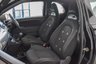 USED 2017 17 ABARTH 500 1.4 595 TROFEO 3d 158 BHP 17" Formula Alloys, DAB, B/T