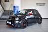 USED 2017 17 ABARTH 500 1.4 595 TROFEO 3d 158 BHP 17" Formula Alloys, DAB, B/T
