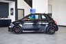 USED 2017 17 ABARTH 500 1.4 595 TROFEO 3d 158 BHP 17" Formula Alloys, DAB, B/T