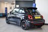USED 2017 17 ABARTH 500 1.4 595 TROFEO 3d 158 BHP 17" Formula Alloys, DAB, B/T
