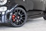 USED 2017 17 ABARTH 500 1.4 595 TROFEO 3d 158 BHP 17" Formula Alloys, DAB, B/T