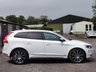 USED 2015 65 VOLVO XC60 2.0 D4 SE LUX NAV 5d 188 BHP SERVICED & MOT'D IN AUG 2023!