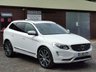 USED 2015 65 VOLVO XC60 2.0 D4 SE LUX NAV 5d 188 BHP SERVICED & MOT'D IN AUG 2023!