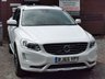 USED 2015 65 VOLVO XC60 2.0 D4 SE LUX NAV 5d 188 BHP SERVICED & MOT'D IN AUG 2023!