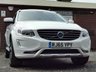 USED 2015 65 VOLVO XC60 2.0 D4 SE LUX NAV 5d 188 BHP SERVICED & MOT'D IN AUG 2023!